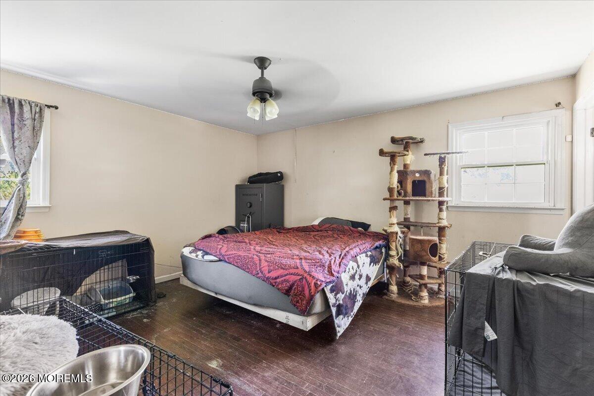 6 Rising Sun Tavern Road Millstone Township, NJ 08510 - Photo 19 of 46 24-Primary Bedroom