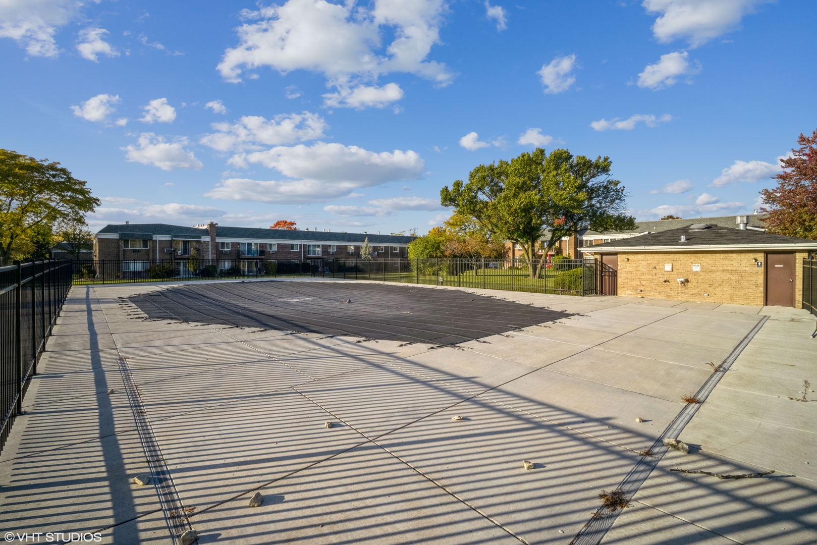 10369 Dearlove Road, Unit 2F Glenview, IL 60025 - Photo 18 of 19