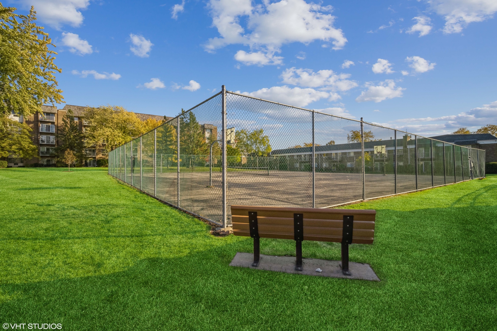 10369 Dearlove Road, Unit 2F Glenview, IL 60025 - Photo 19 of 19