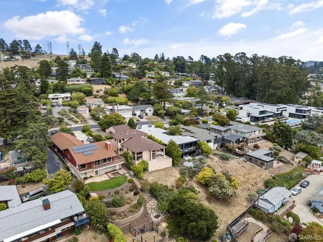 $10,000 | 855 Bates Avenue, El Cerrito, CA 94530