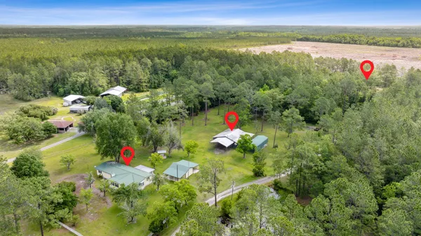 $535,000 | 2889 Santa Fe Trail, Hilliard, FL 32046