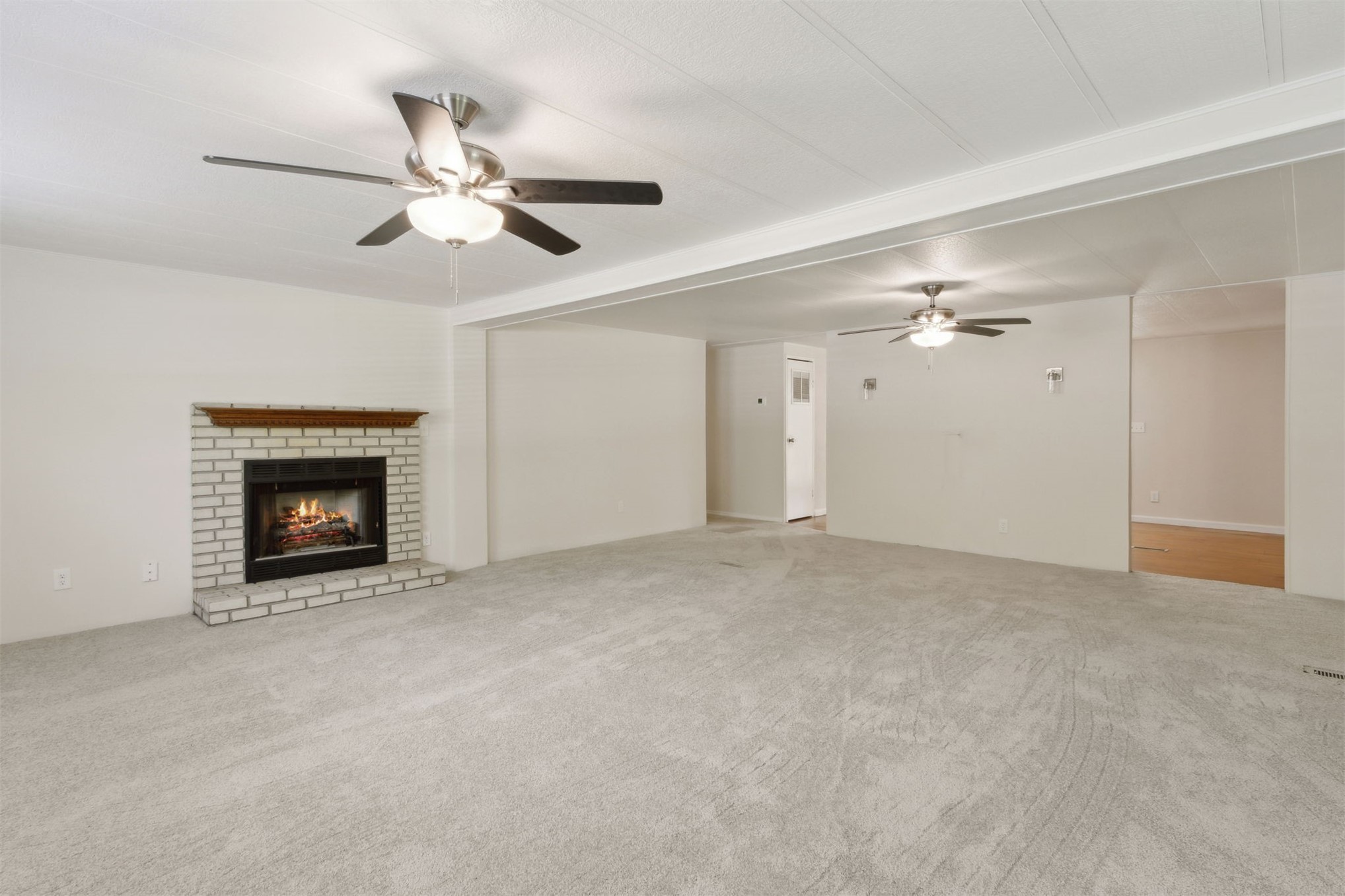 2889 Santa Fe Trail Hilliard, FL 32046 - Photo 25 of 48 LIVING AREA
