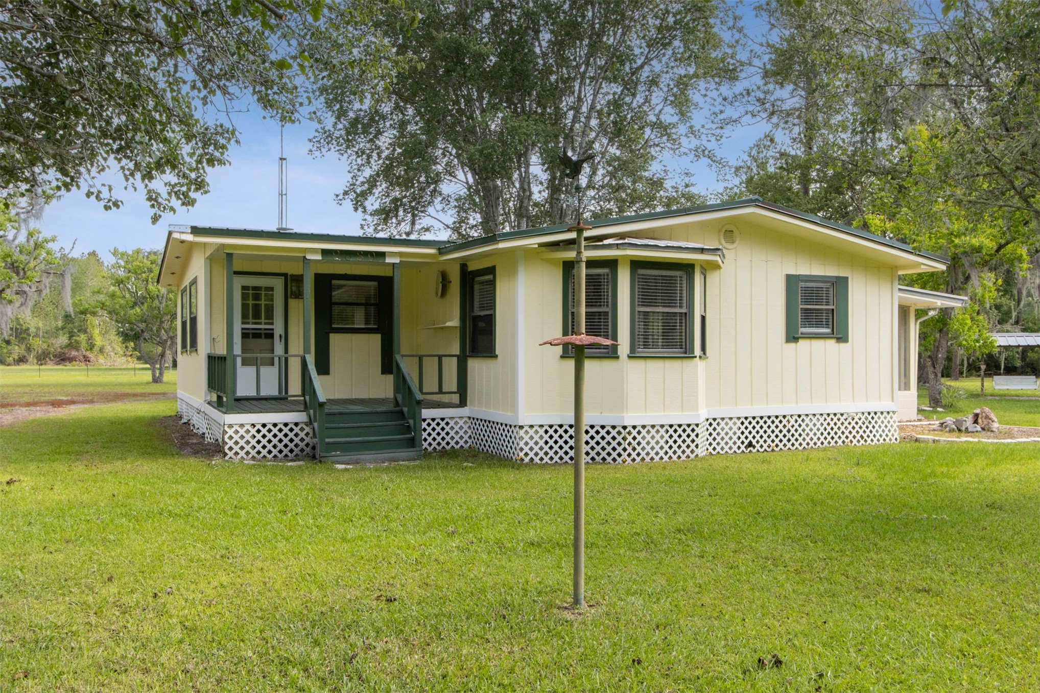 2889 Santa Fe Trail Hilliard, FL 32046 - Photo 3 of 48 MAIN HOME