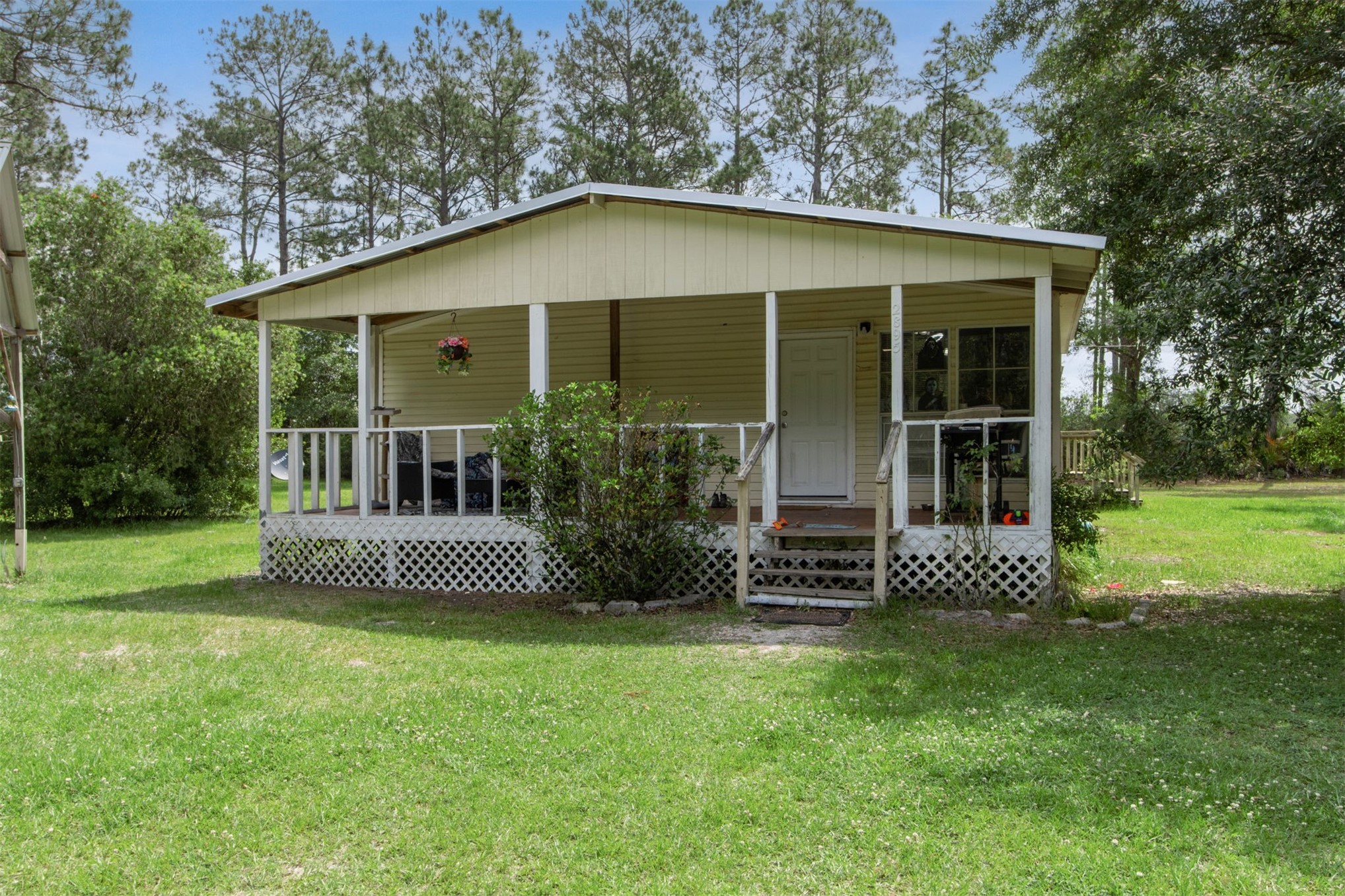 2889 Santa Fe Trail Hilliard, FL 32046 - Photo 5 of 48 2ND HOME