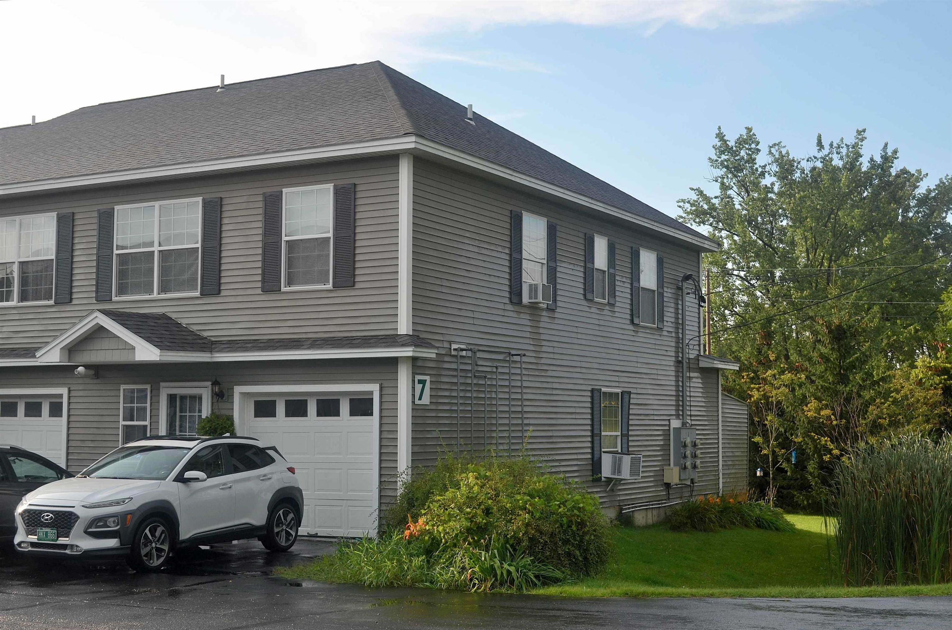 7 Racine Road, Unit 101 Milton, VT 05468 - Photo 1 of 28 Gallery Image 1