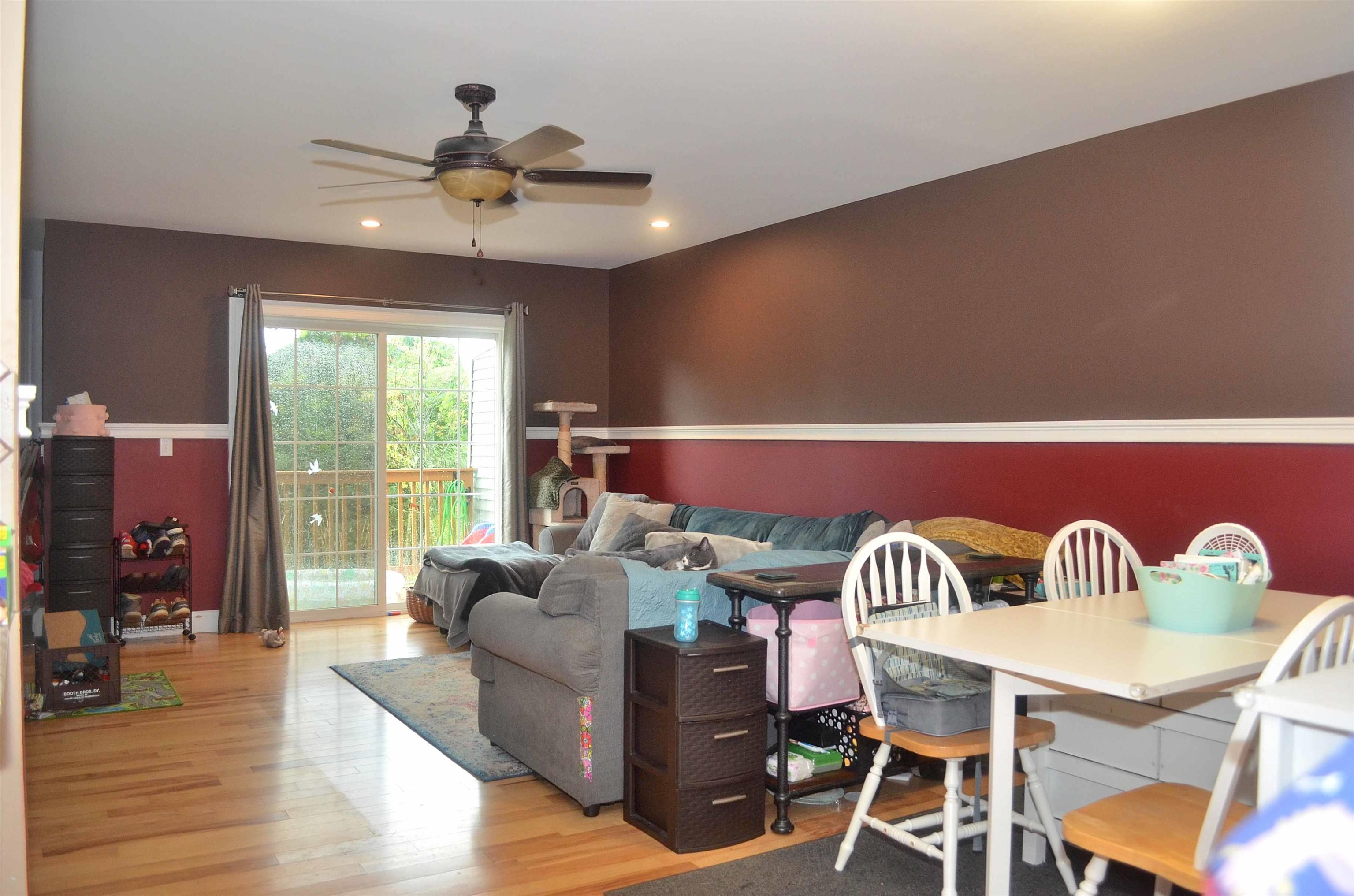 7 Racine Road, Unit 101 Milton, VT 05468 - Photo 8 of 28 Gallery Image 8