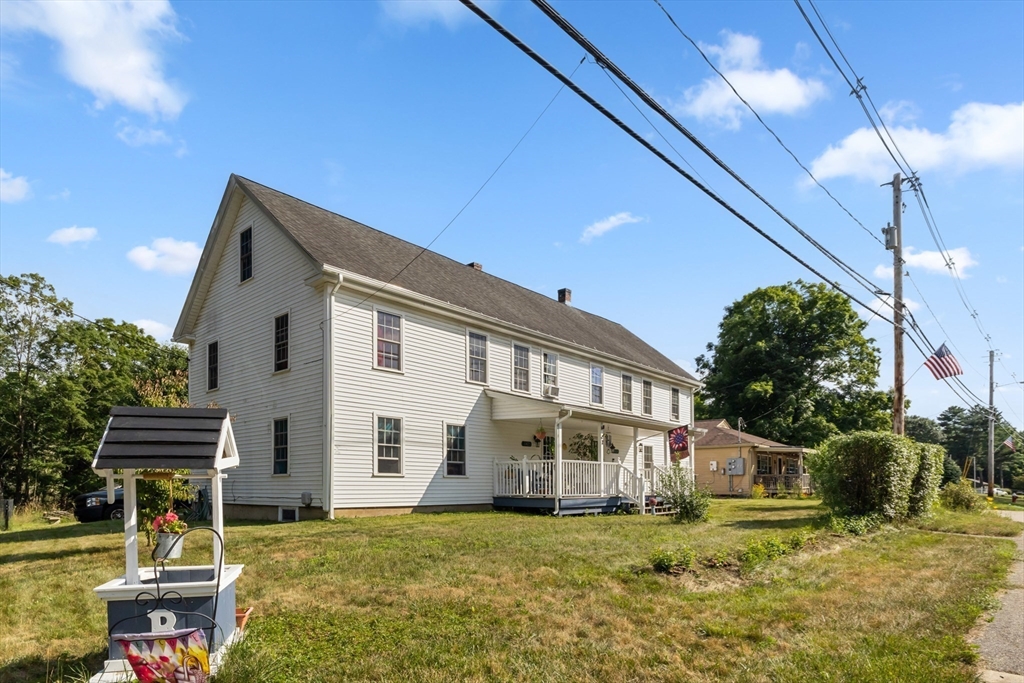 1820-1822 Barre Road Hardwick, MA 01031 - Photo 3 of 42