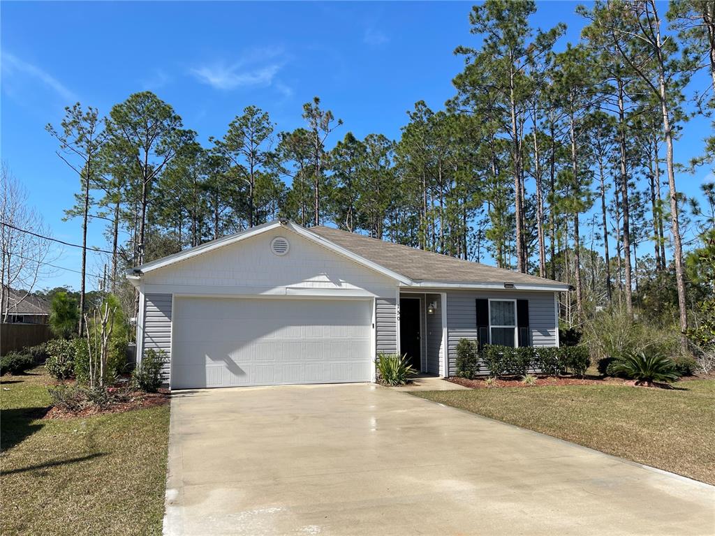 150 Rae Drive Palm Coast, FL 32164 - Photo 1 of 1 Gallery Image 1