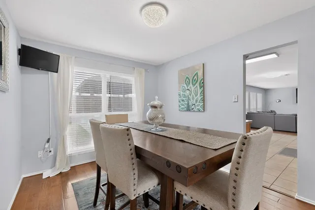 $374,990 | 3825 Clay Mathis Road, Mesquite, TX 75181