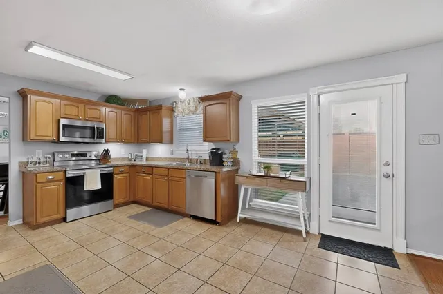 $374,990 | 3825 Clay Mathis Road, Mesquite, TX 75181