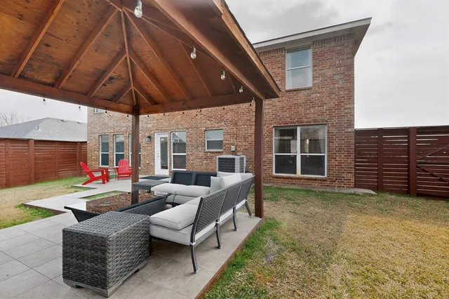 $374,990 | 3825 Clay Mathis Road, Mesquite, TX 75181