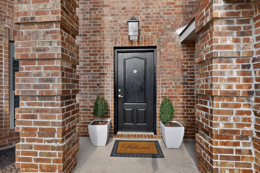3825 Clay Mathis Road Mesquite, TX 75181 - Photo 35 of 39 a bathroom with a toilet and a shower