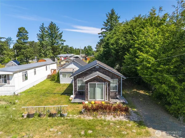 $399,000 | 1305 268th Place, Ocean Park, WA 98640