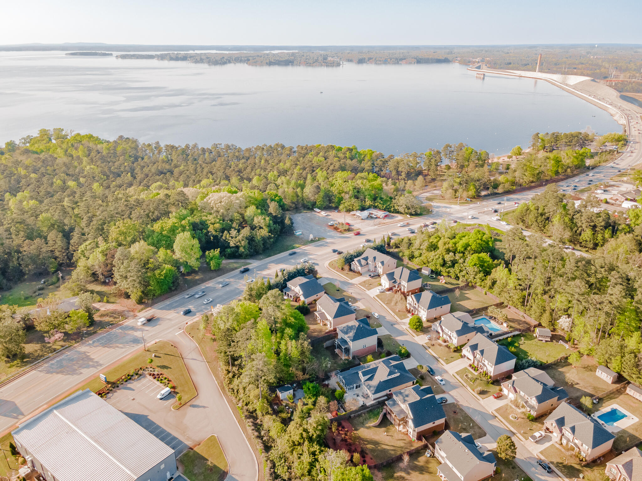112 Spillway Boulevard Lexington, SC 29072 - Photo 52 of 53