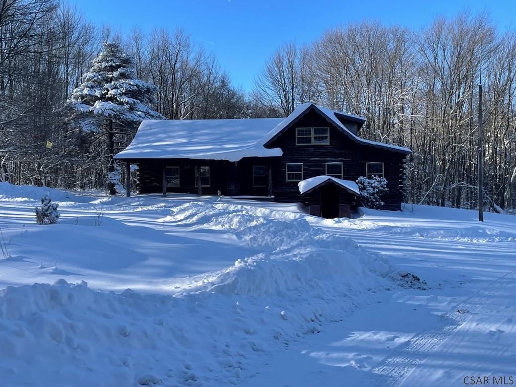 546 Saddle Club Road Windber, PA 15963 - Photo 3 of 45