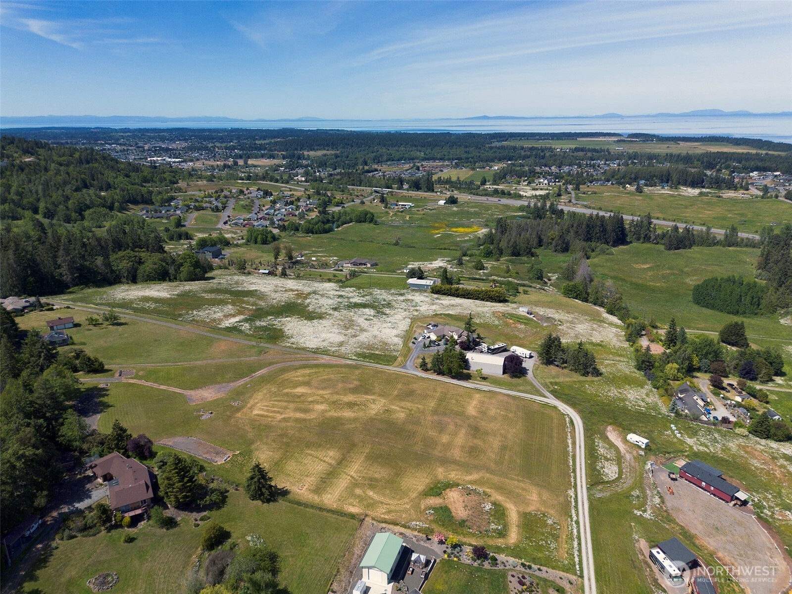 327 Clearview Lane Sequim, WA 98382 - Photo 20 of 32