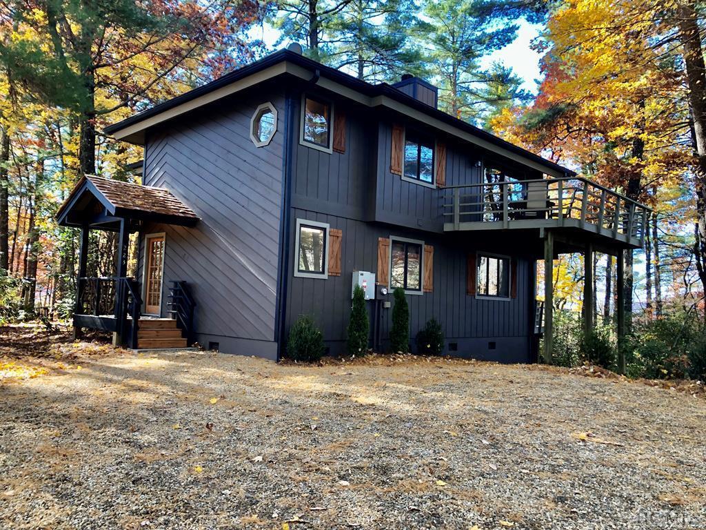 223 Highridge Road Cashiers, NC 28717 - Photo 2 of 46 Gallery Image 2