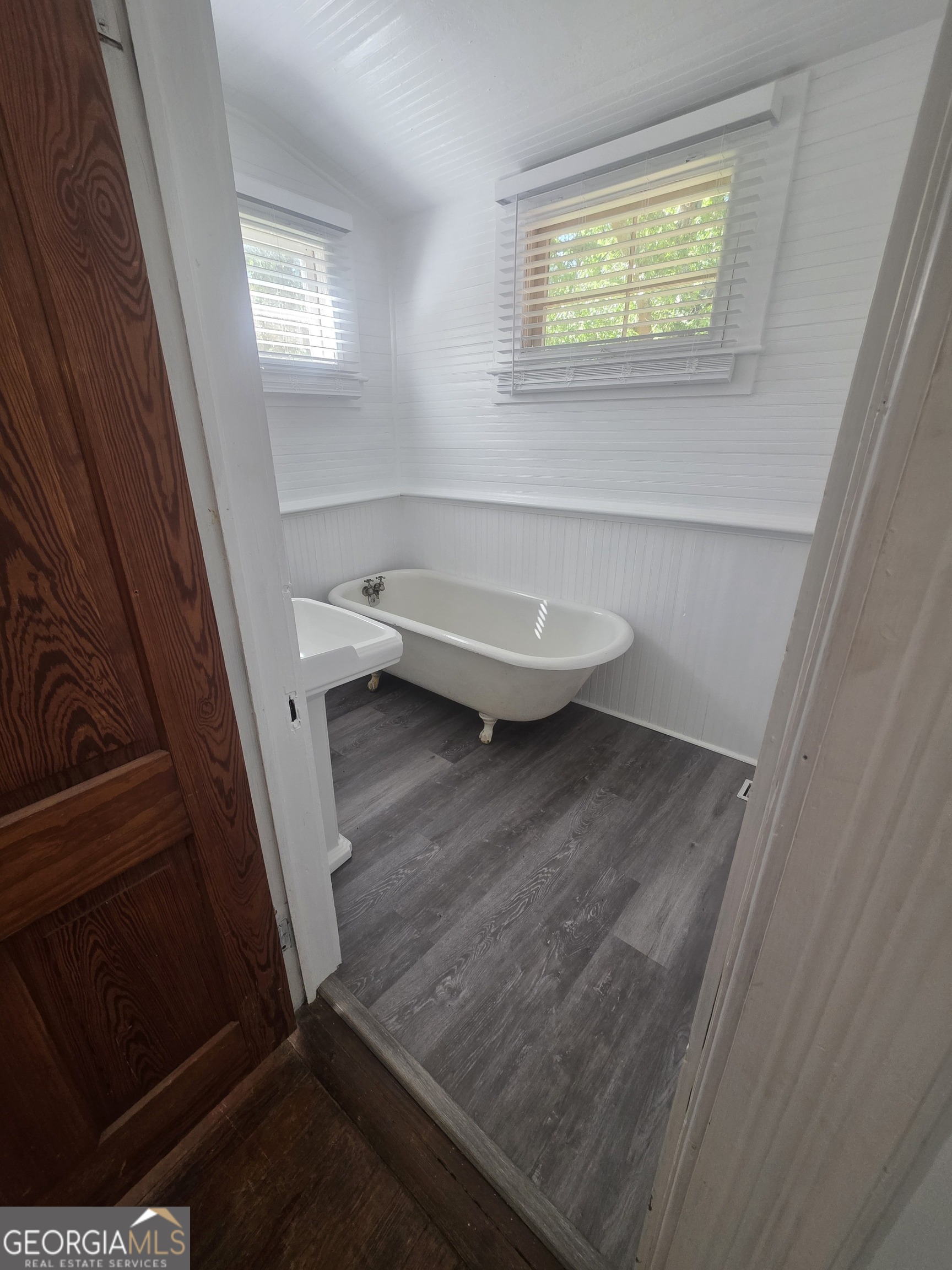 1663 Alcovy Mountain Road Southeast Monroe, GA 30655 - Photo 45 of 61