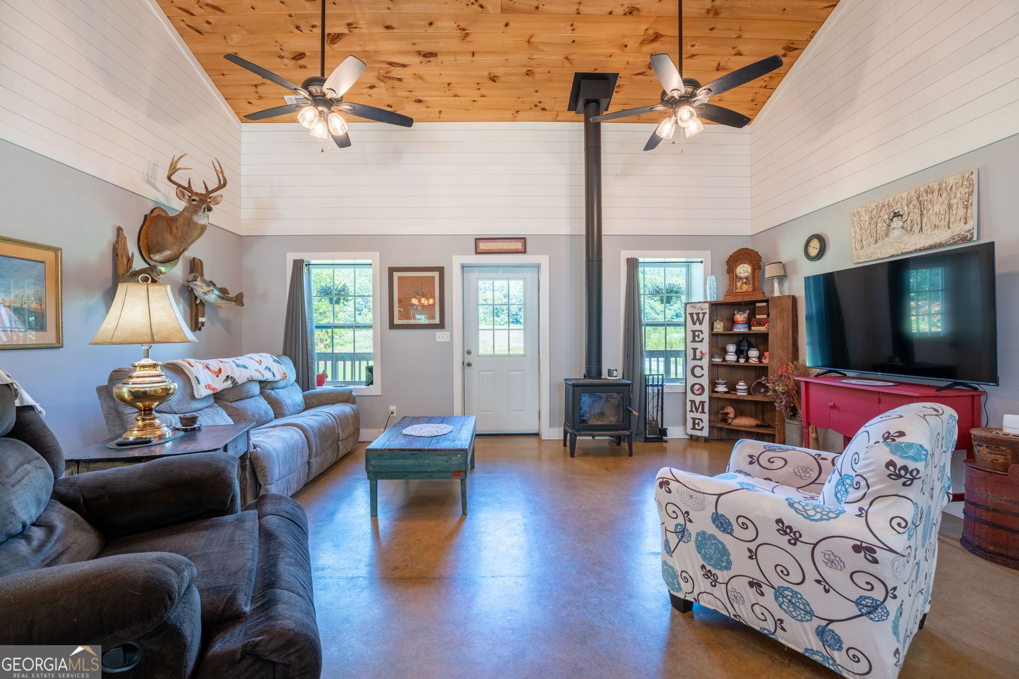 159 Sandy Lane Rabun Gap, GA 30568 - Photo 14 of 58