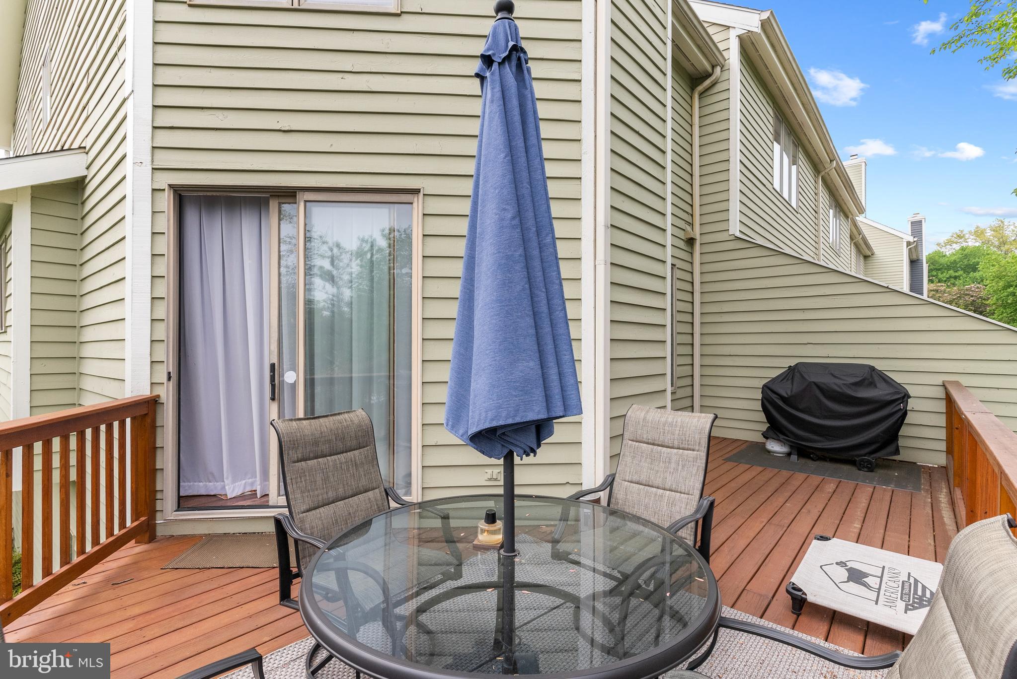 5261 Columbia Road, Unit 93 Columbia, MD 21044 - Photo 36 of 40 Gallery Image 36