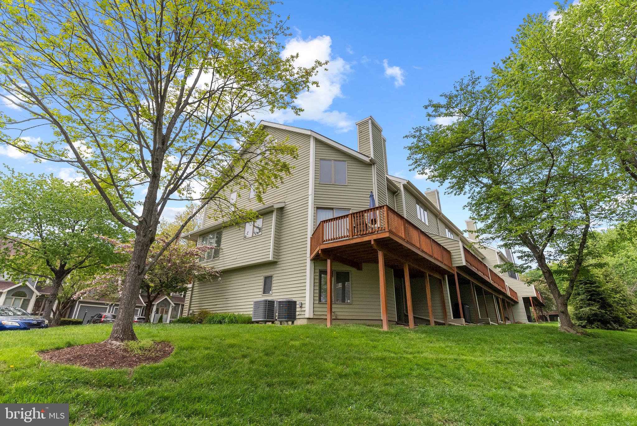 5261 Columbia Road, Unit 93 Columbia, MD 21044 - Photo 38 of 40 Gallery Image 38