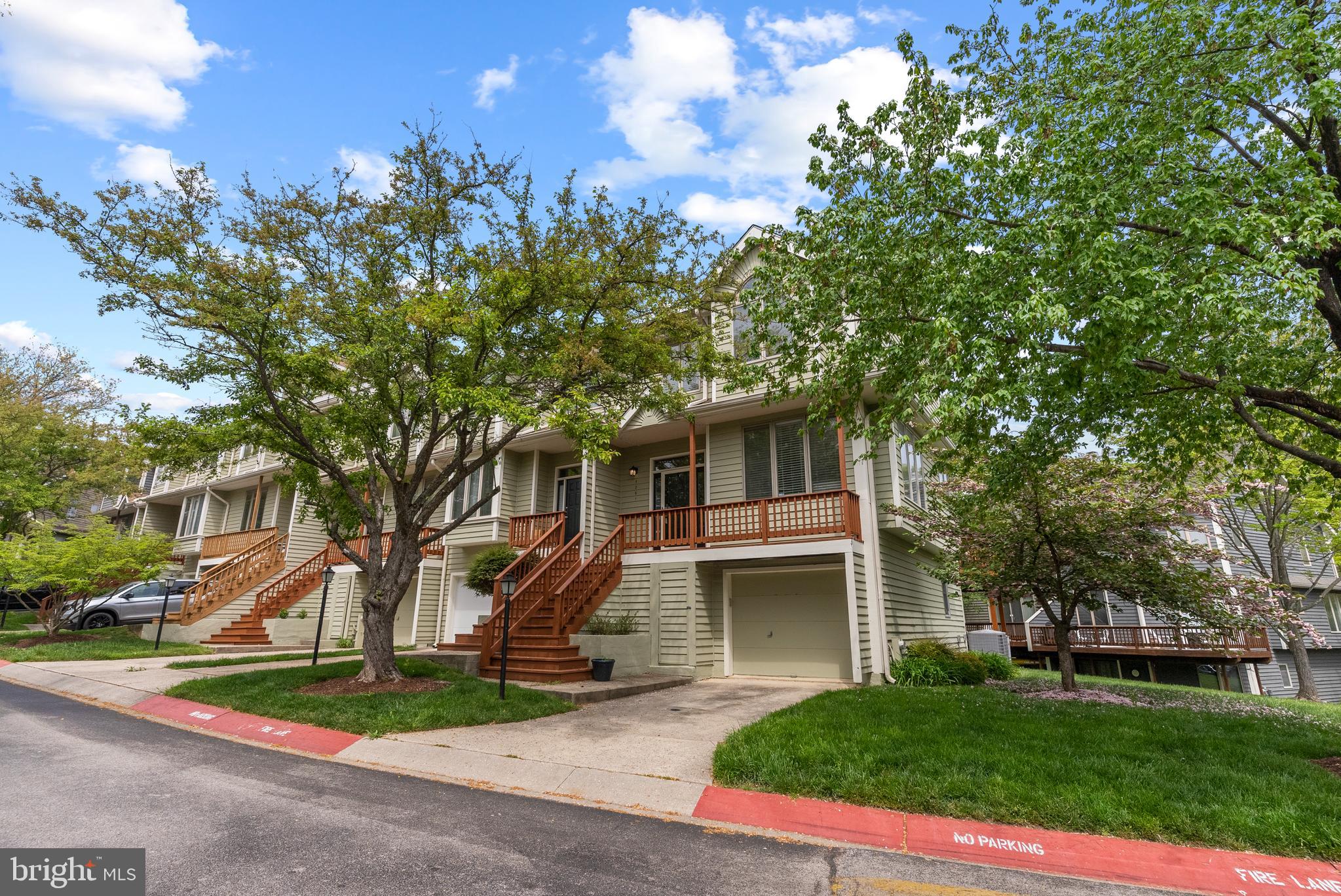 5261 Columbia Road, Unit 93 Columbia, MD 21044 - Photo 40 of 40 Gallery Image 40