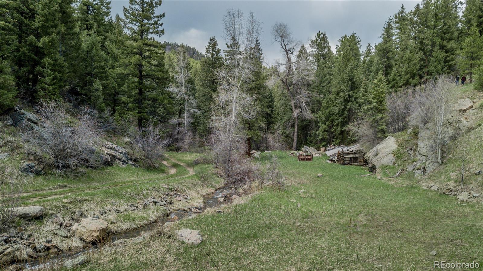 10157 Jennings Road Morrison, CO 80465 - Photo 3 of 26 Gallery Image 3
