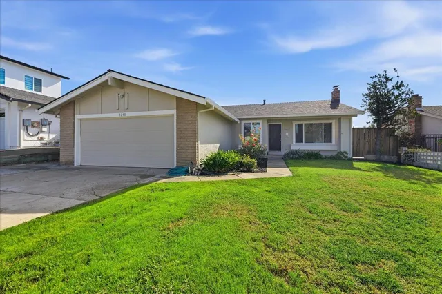 $1,330,000 | 3298 Cerrito Way, San Jose, CA 95148
