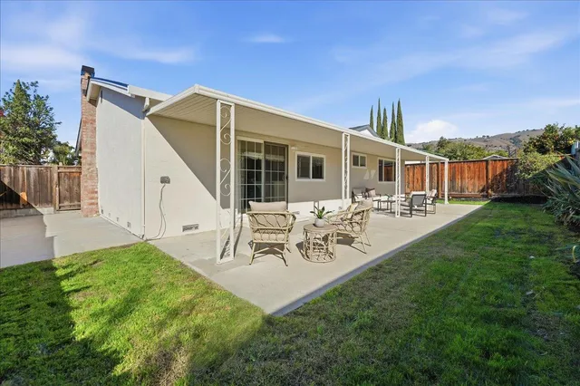 $1,330,000 | 3298 Cerrito Way, San Jose, CA 95148