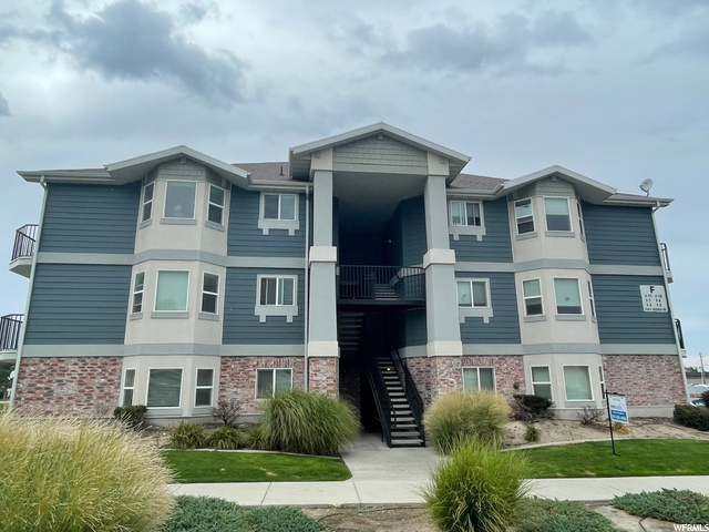 116 East Resaca Drive, Unit F2 Sandy, UT 84070 - Photo 1 of 1
