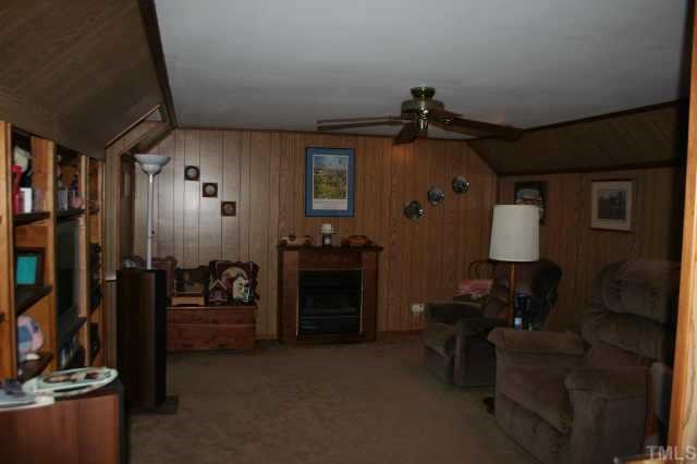 3420 Cartway Lane Raleigh, NC 27616 - Photo 5 of 7 a bedroom with furniture and a window
