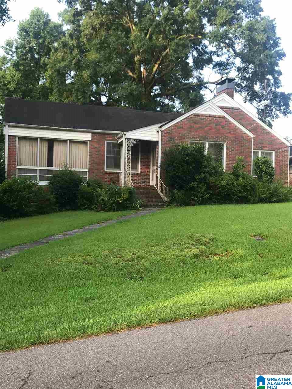 120 Kenilworth Road Bessemer, AL 35023 - Photo 1 of 1