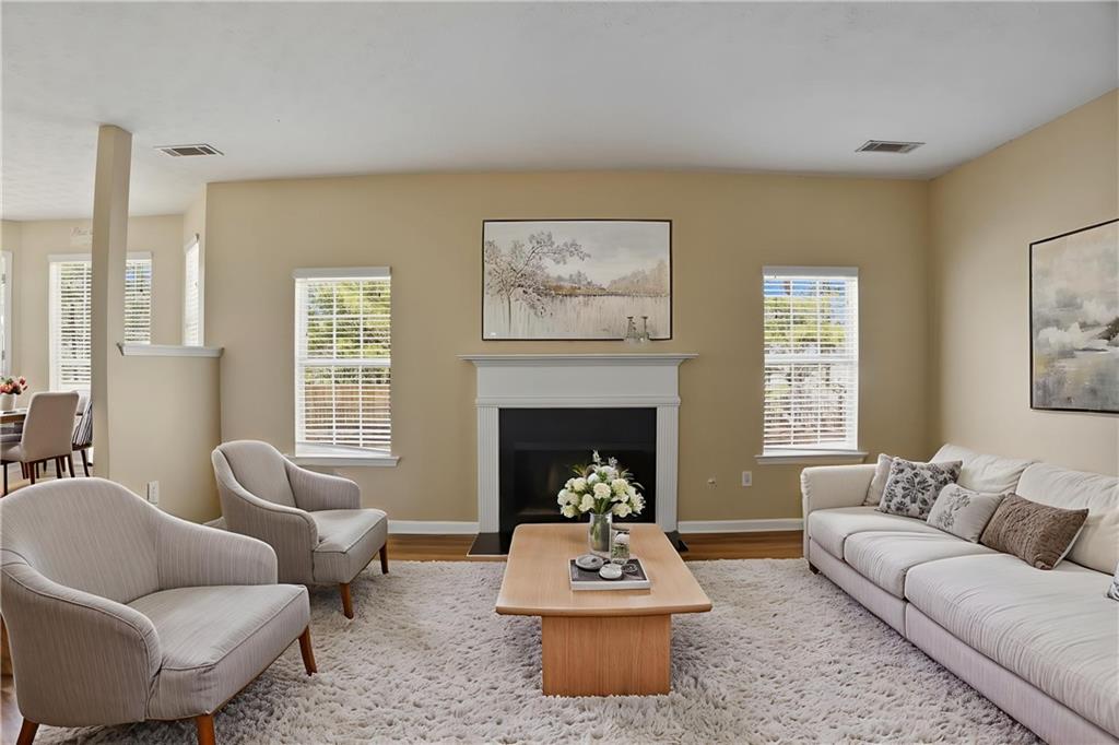 401 Overlook Conyers, GA 30012 - Photo 2 of 49