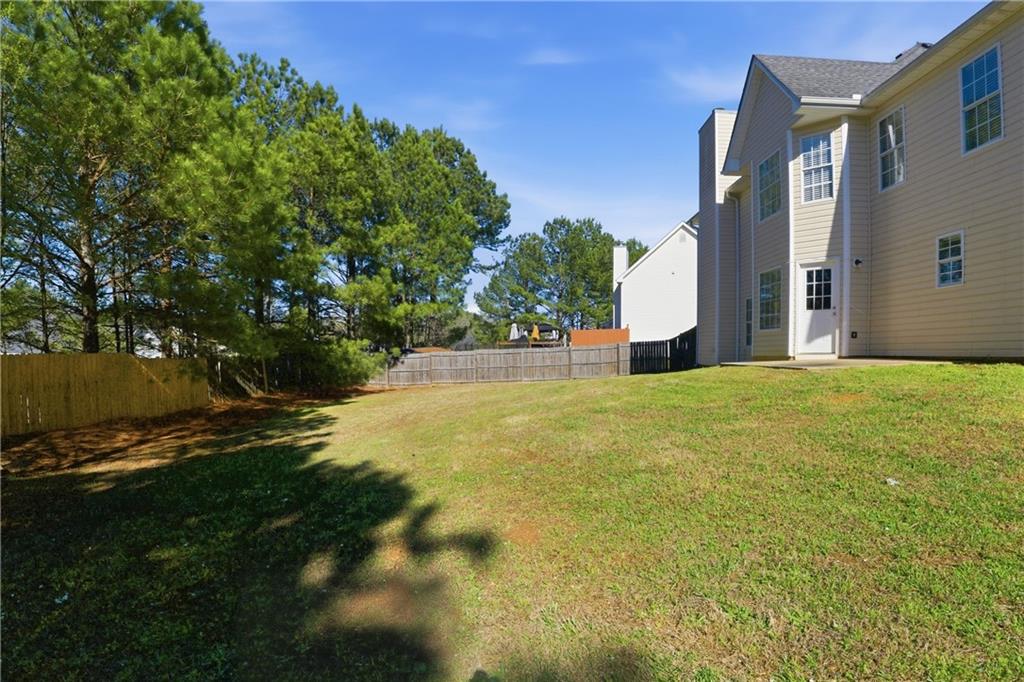 401 Overlook Conyers, GA 30012 - Photo 45 of 49