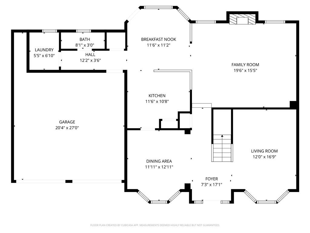 401 Overlook Conyers, GA 30012 - Photo 47 of 49