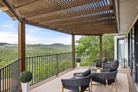 $6,970,000 | 1421 Circle Ridge Drive, West Lake Hills, TX 78746