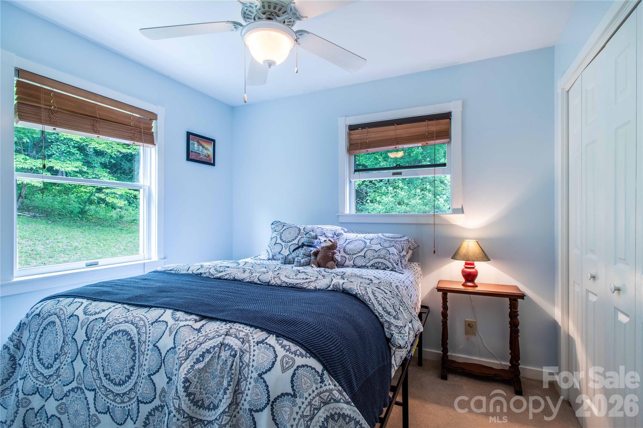 658 Tilley Creek Road Cullowhee, NC 28723 - Photo 22 of 41