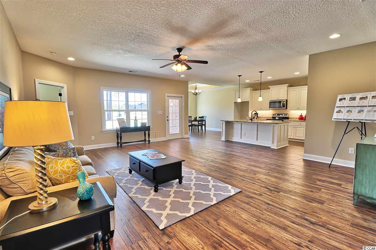 121 Old English Road Aynor, SC 29544 - Photo 8 of 22 Gallery Image 8