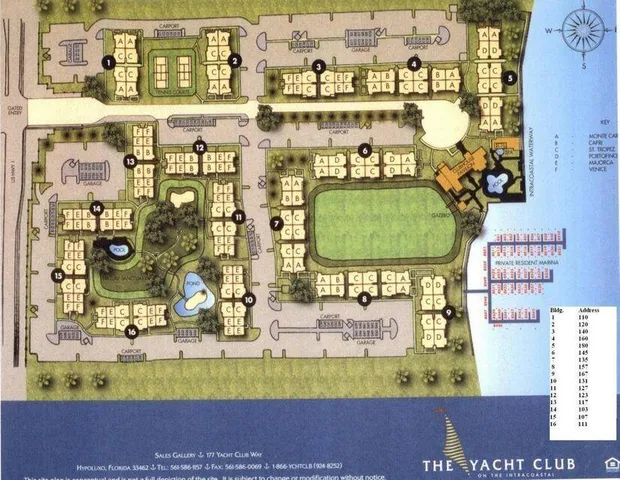 $2,695 | 103 Yacht Club Way, Unit 101, Hypoluxo, FL 33462
