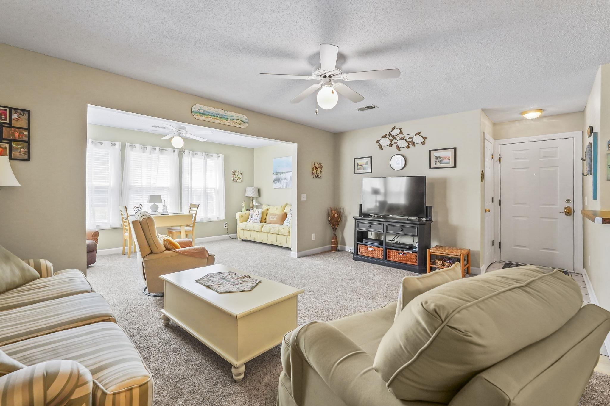 4280 Santolina Way, Unit B Murrells Inlet, SC 29576 - Photo 6 of 30