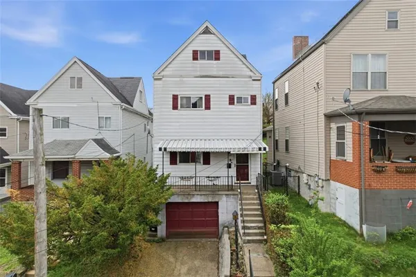 $250,000 | 3902 Winterburn Avenue, Pittsburgh, PA 15207