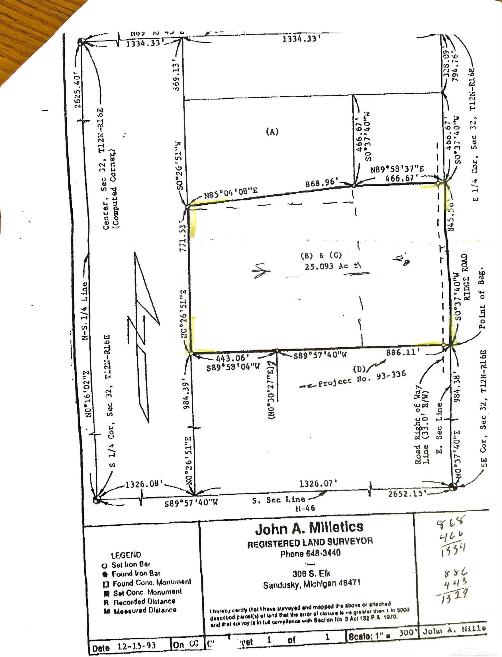 135 North Ridge Road Carsonville, MI 48419 - Photo 49 of 50