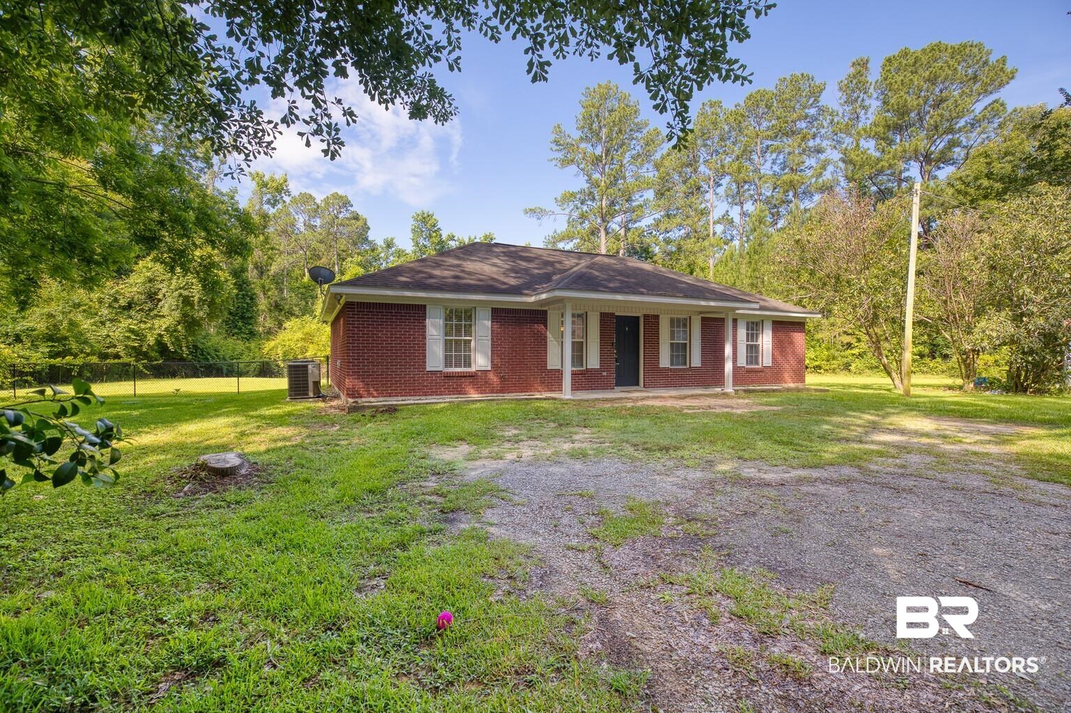 13220 Vinson Lane Stapleton, AL 36578 - Photo 3 of 40