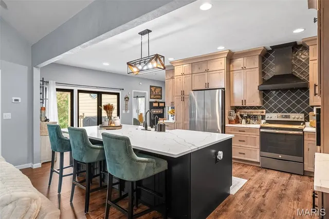 $549,900 | 5755 Briars Landing, Millstadt, IL 62260