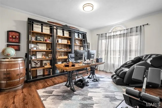 $549,900 | 5755 Briars Landing, Millstadt, IL 62260