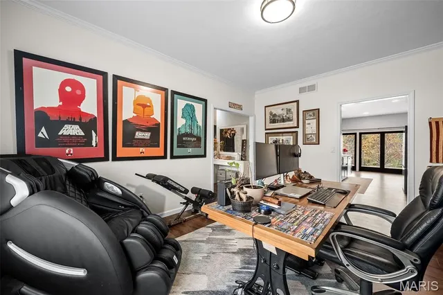 $549,900 | 5755 Briars Landing, Millstadt, IL 62260