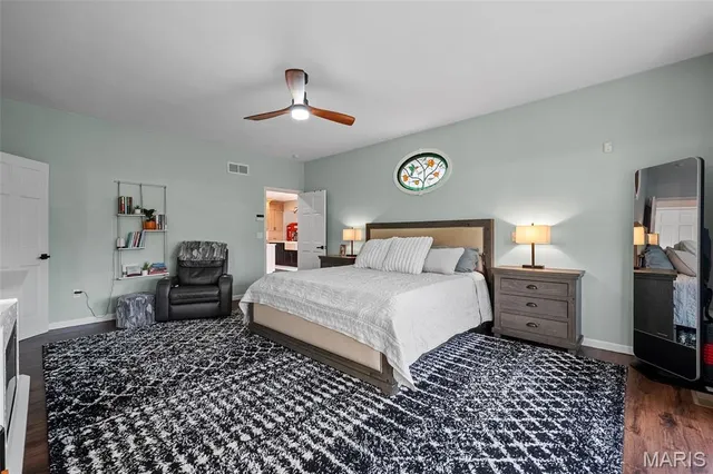 $549,900 | 5755 Briars Landing, Millstadt, IL 62260