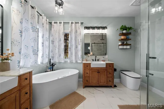 $549,900 | 5755 Briars Landing, Millstadt, IL 62260