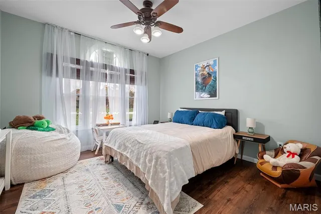 $549,900 | 5755 Briars Landing, Millstadt, IL 62260