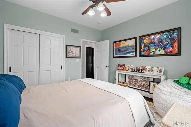 $549,900 | 5755 Briars Landing, Millstadt, IL 62260